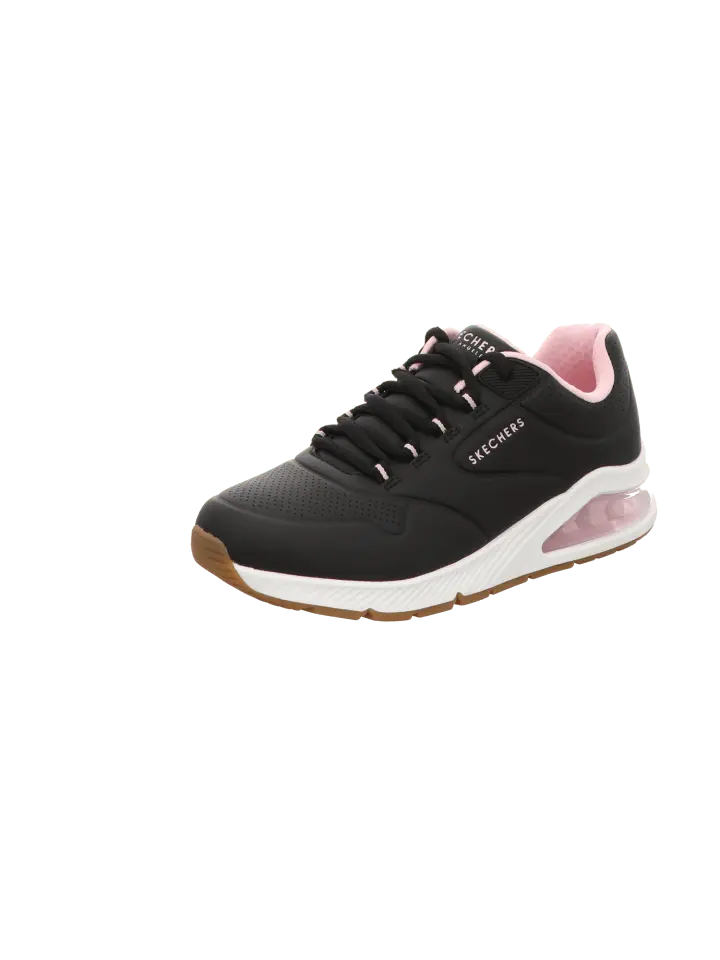 

Низкие кроссовки Skechers Sport Uno 2 2Nd Best, черный