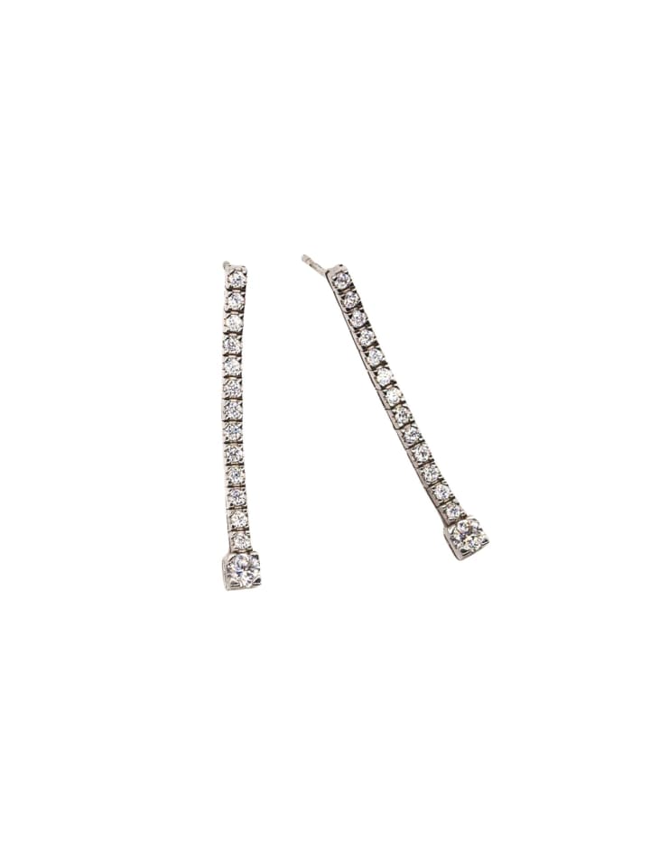 

Leis Серьги 925/- Sterling Silber in weiß