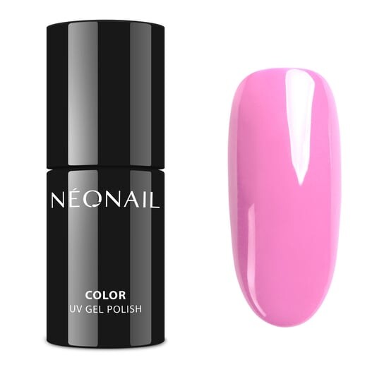 

Гибридный лак для ногтей NEONAIL SELF LOVE CLUB 7,2 мл