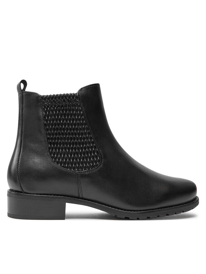 Ботильоны Josef Seibel Chiara 02 40802 Negro, черный