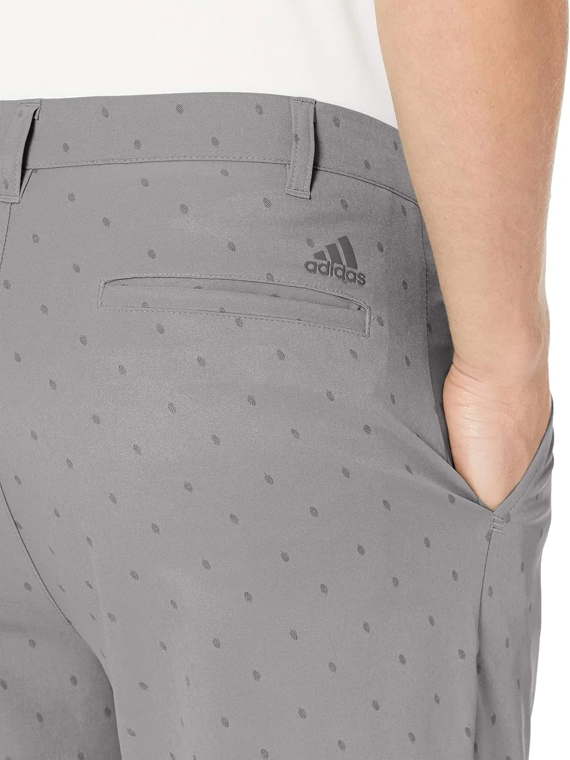 Мужские шорты adidas Ultimate Print — фото 3