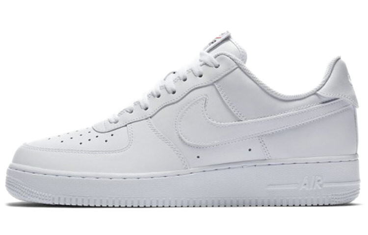 

Кроссовки Nike Air Force 1 Low Swoosh Pack All-Star 2018 White