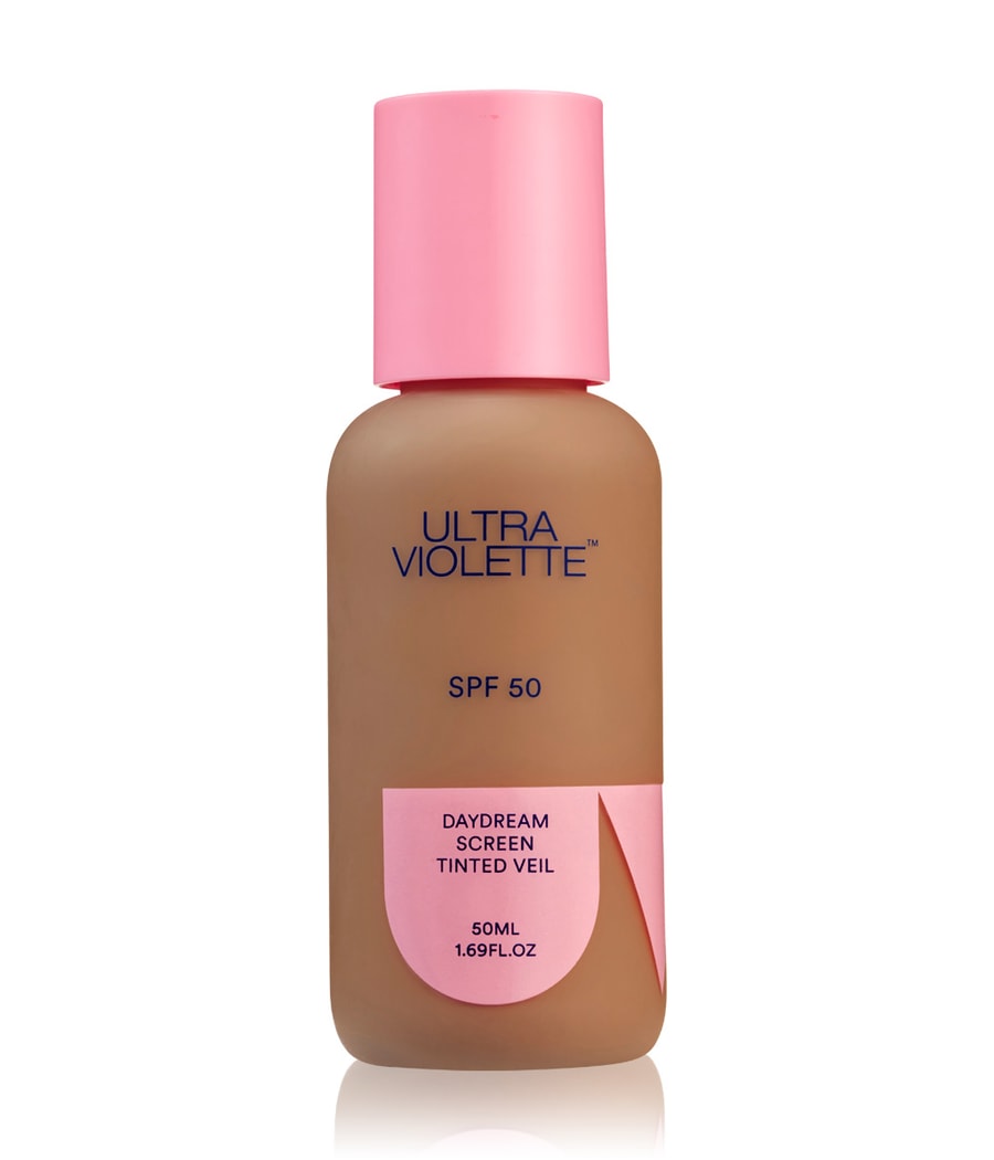 

Тонирующий крем для лица Ultra Violette Daydream Screen Tinted Veil, V9.25, 50 ml