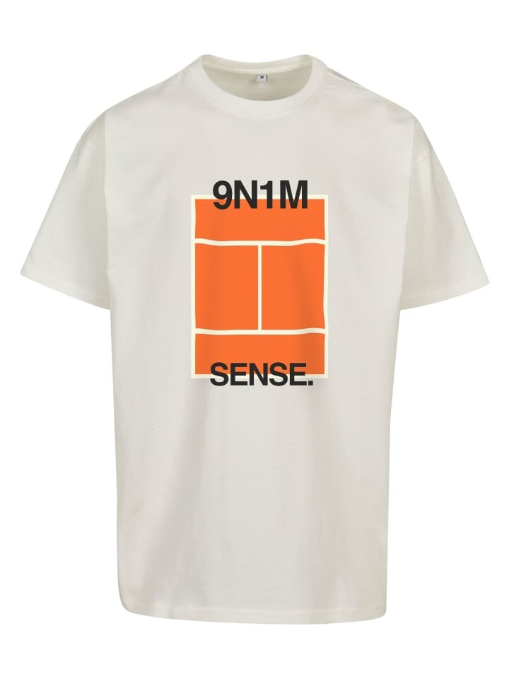 

Футболка 9N1M SENSE T-Shirts, цвет ready for dye