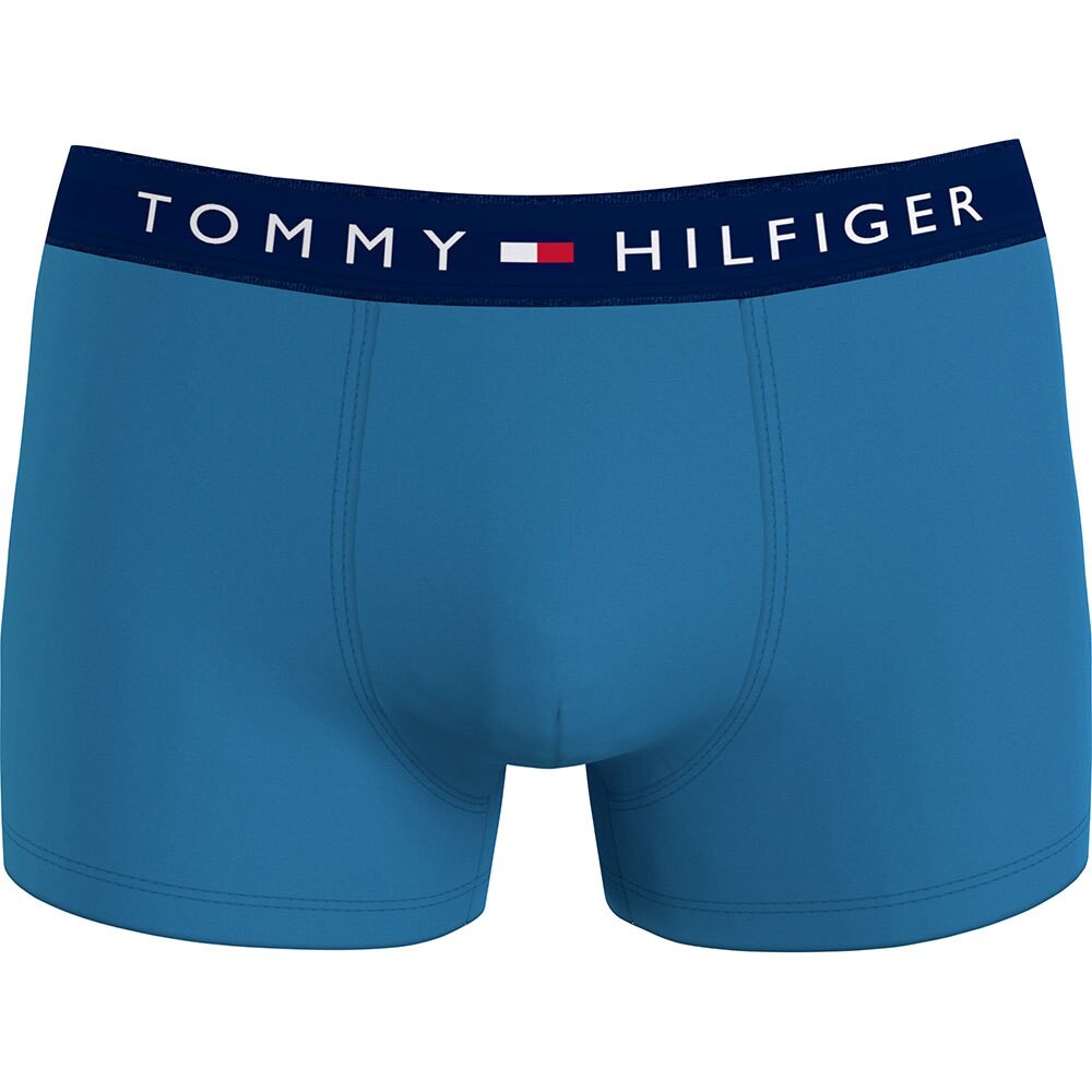 

Боксеры Tommy Hilfiger UM0UM02853, синий