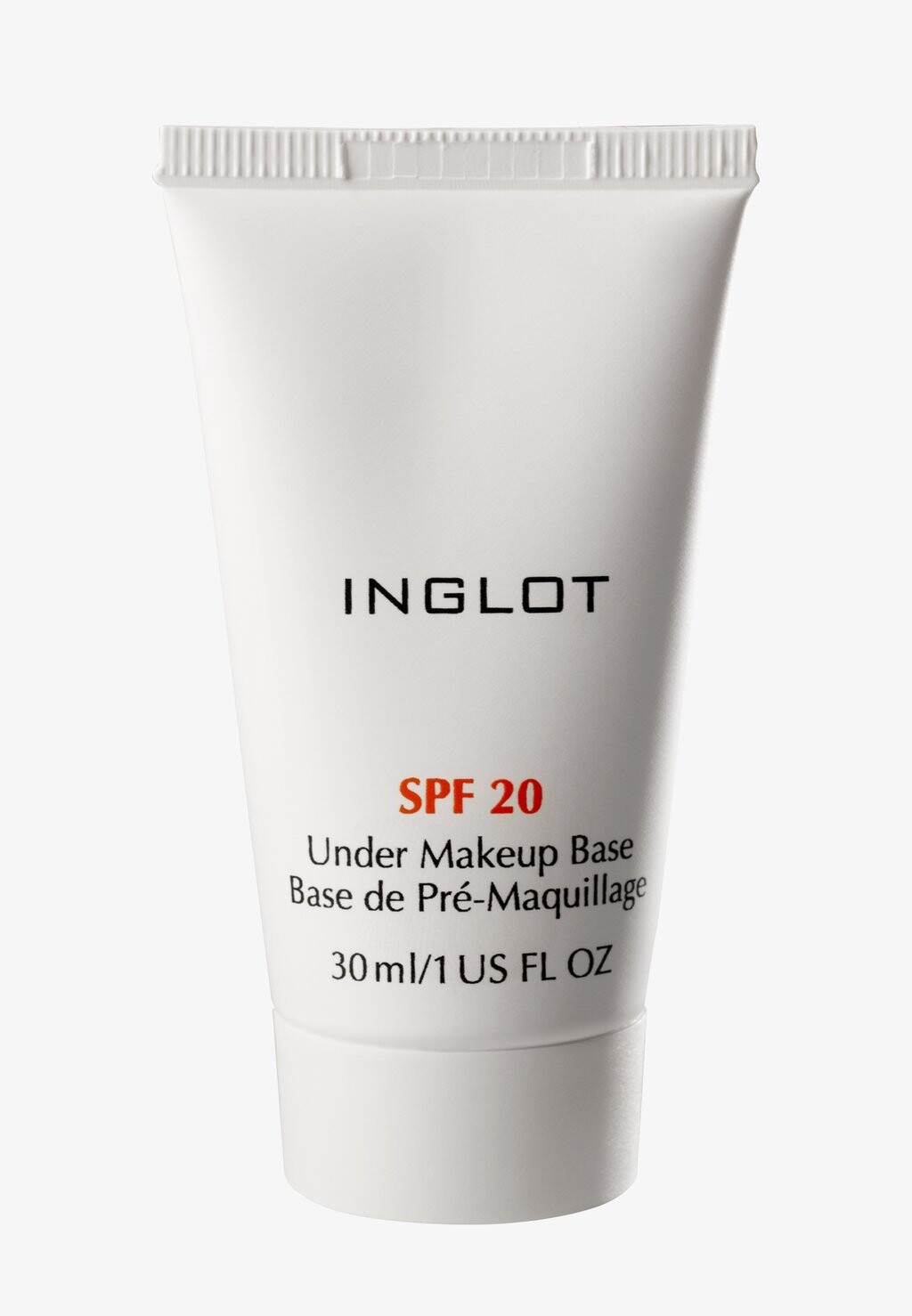 

Тональный крем Under Makeup Base Spf 20 INGLOT