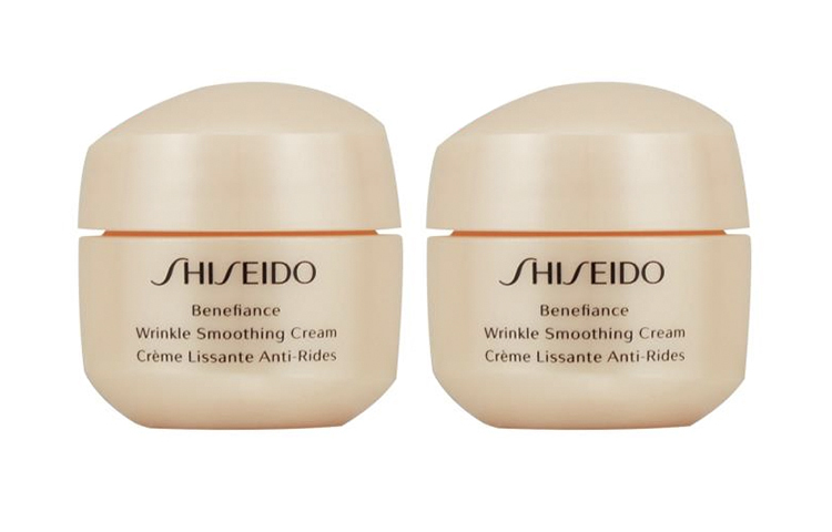 

Benefiance увлажняющие средства и кремы для лица SHISEIDO