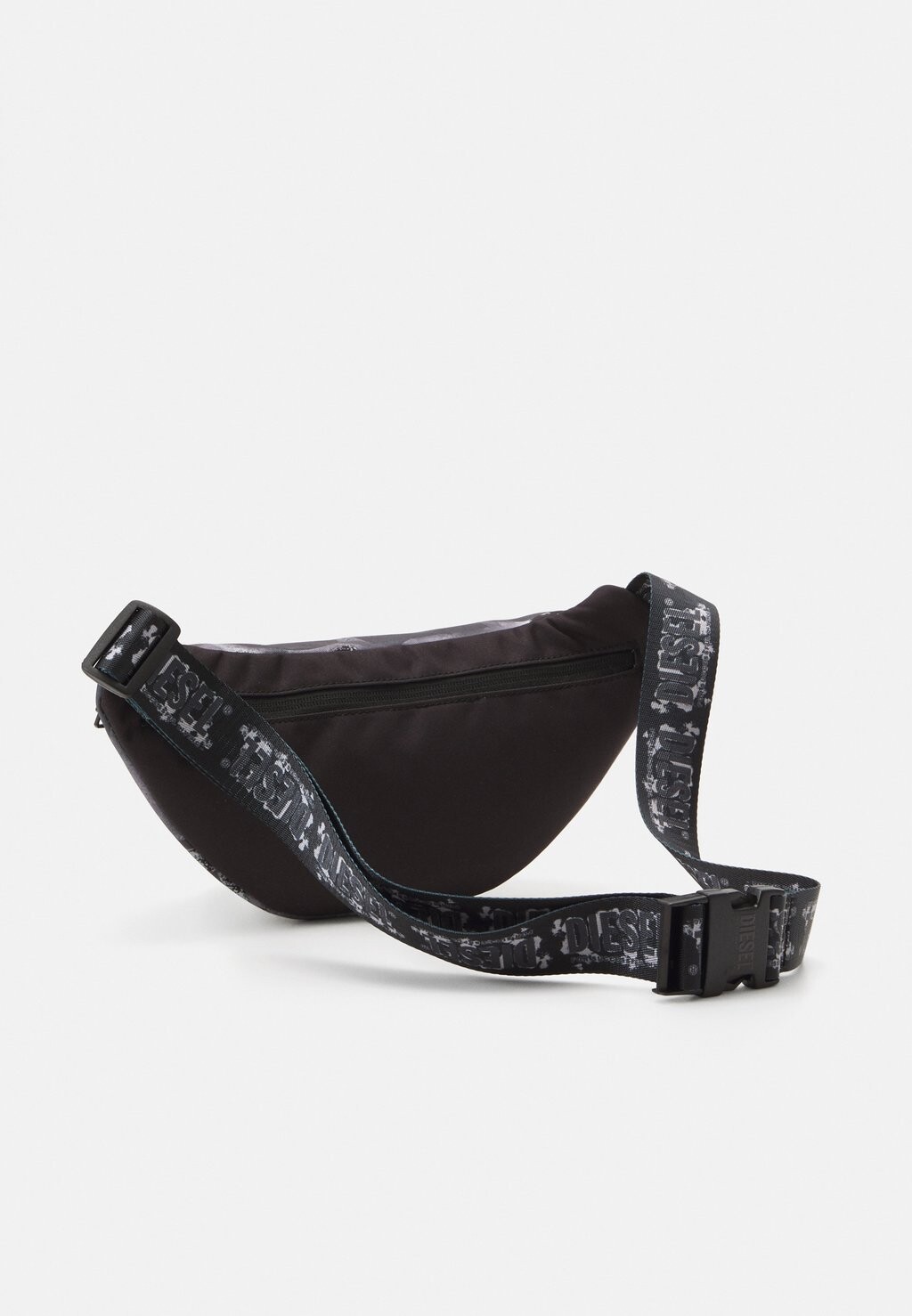 

Поясная сумка RAVE BELTBAG X UNISEX Diesel, серый