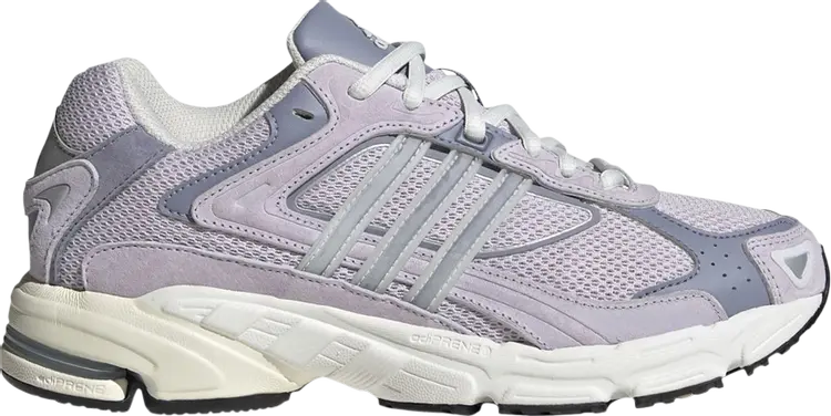 

Кроссовки Wmns Response CL 'Silver Dawn', фиолетовый