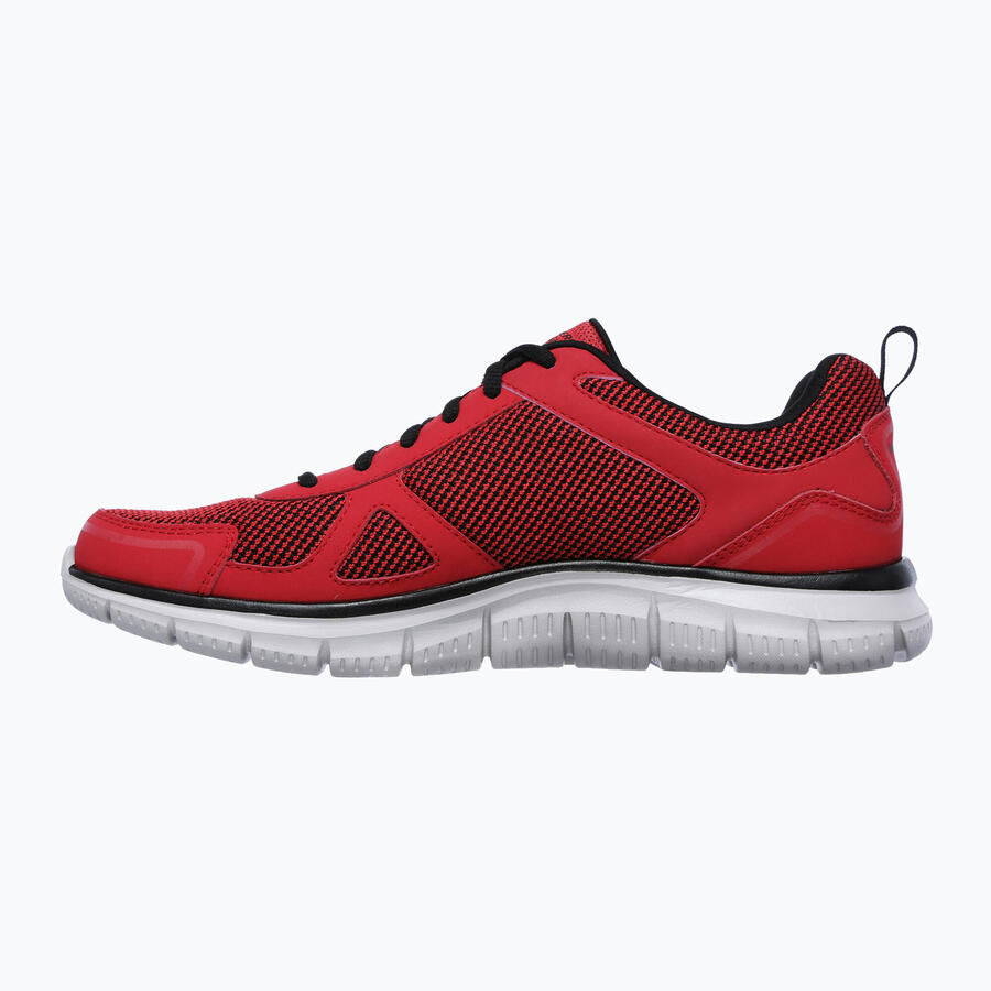 Мужские кроссовки SKECHERS Track Bucolo — фото 2