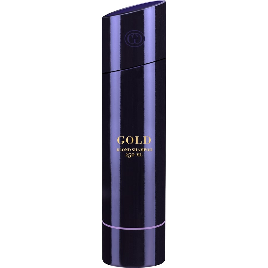 

Шампунь Gold Haircare Blond Shampoo, 250 ml