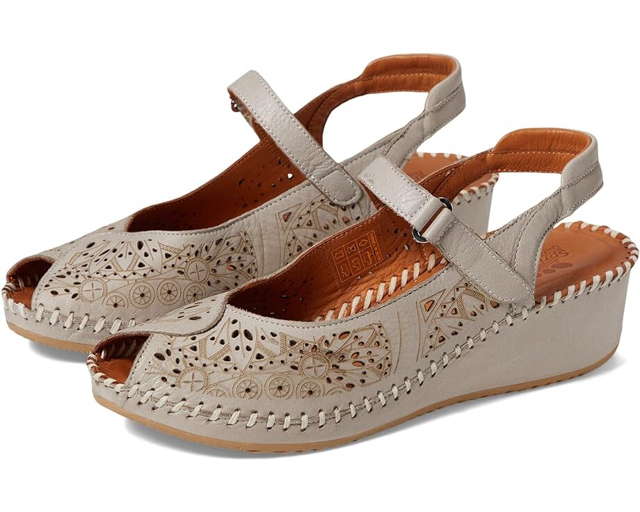 

Туфли Spring Step Santonio, цвет Light Grey
