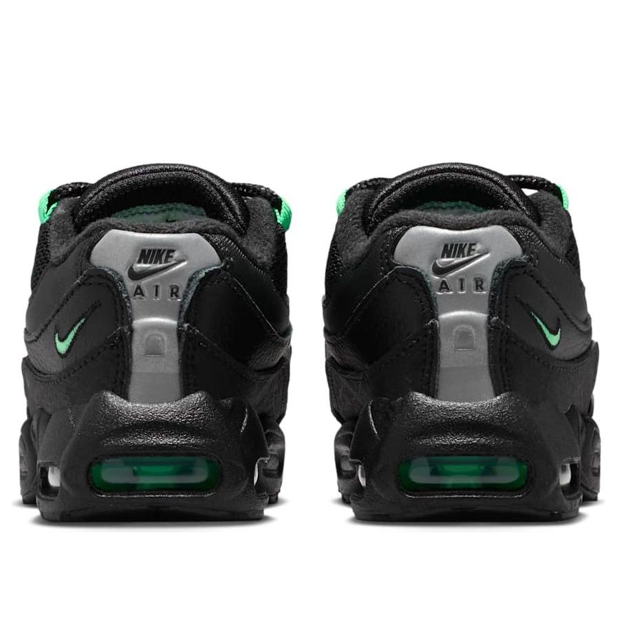 (TD) Nike Air Max 95 Recraft 'Green Shock' — фото 3