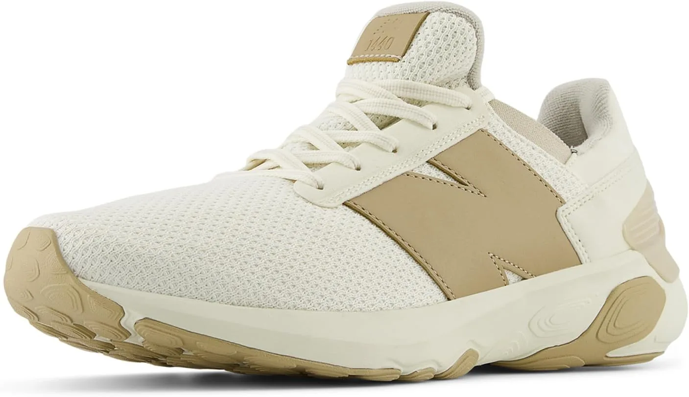 Мужские кроссовки New Balance 1440, цвет Angora Incense Angora — фото 4