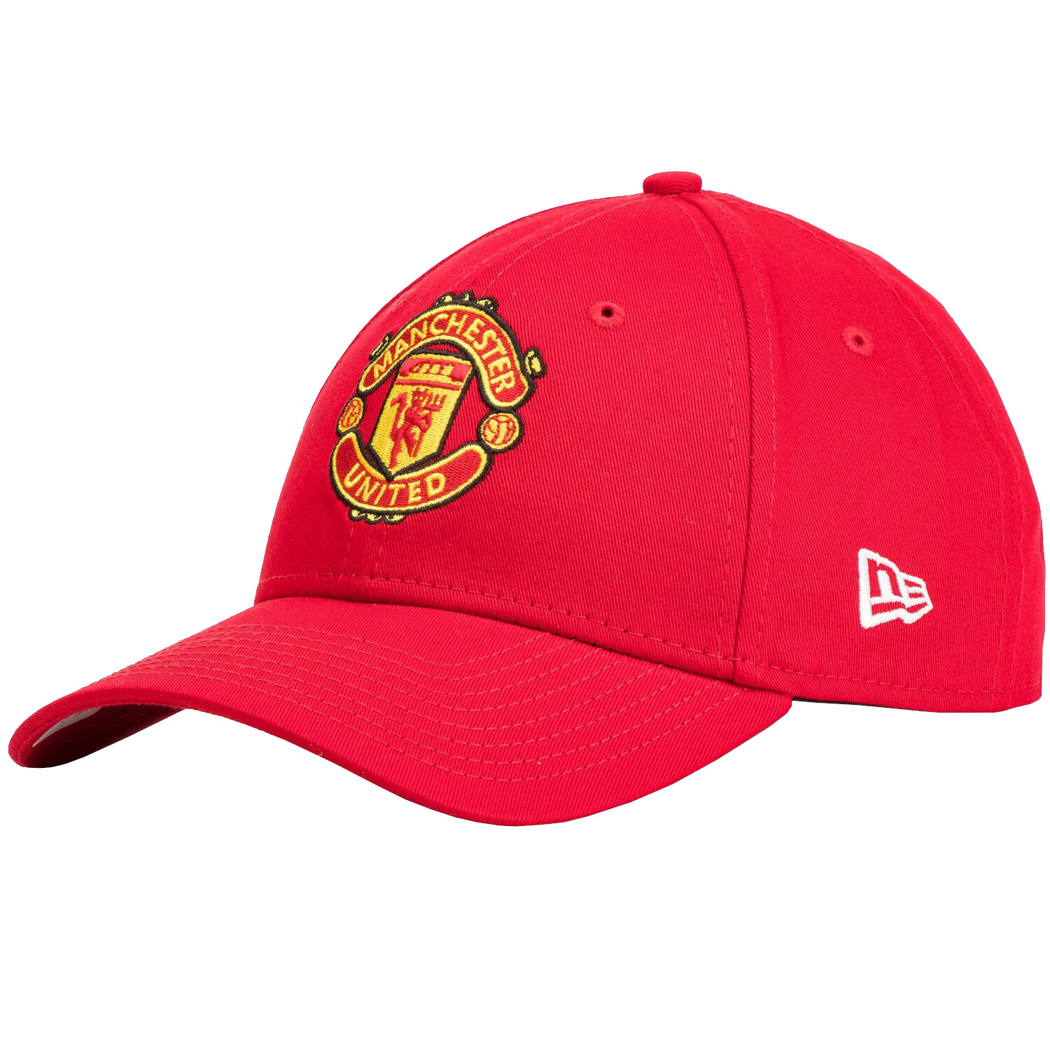 

Бейсболка NEW ERA New Era 9FORTY Manchester United FC, красный