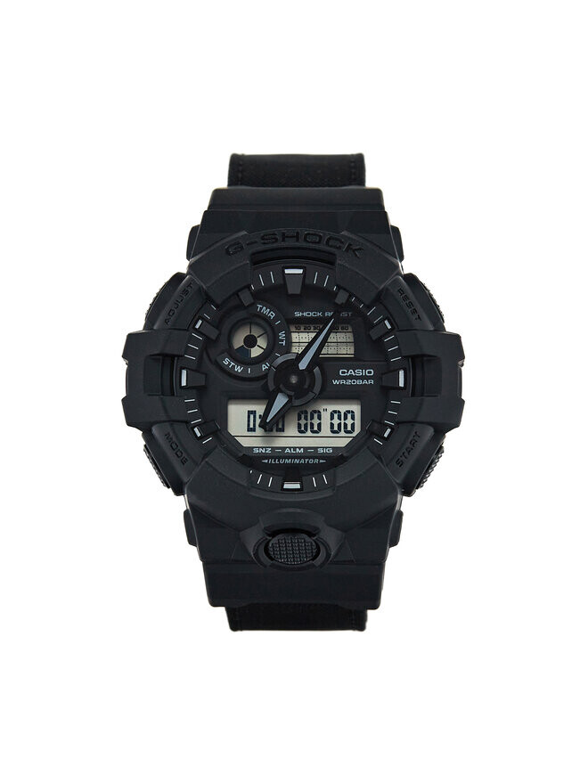 

Часы Utility G-Shock, черный