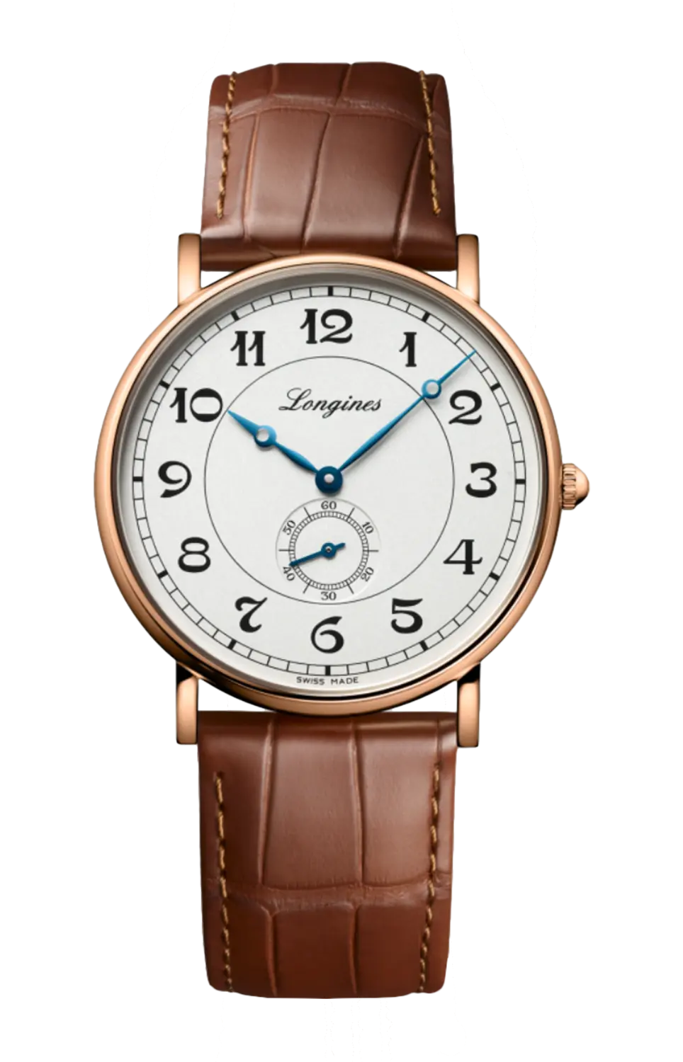 

Часы présence heritage Longines