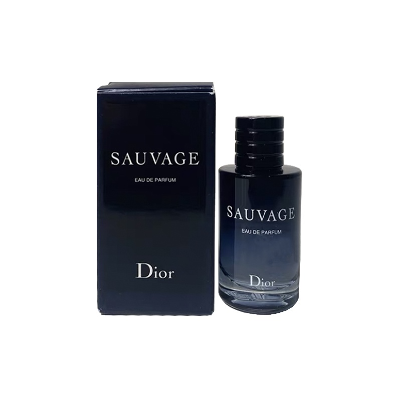 

Набор пробников мужских духов Wilderness Eau De Parfum EDP 10 мл oriental fougere DIOR