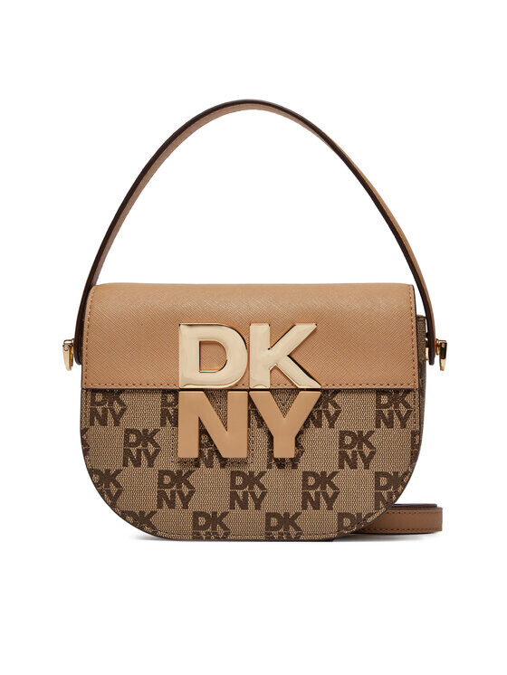 

Сумочка Dkny, коричневый