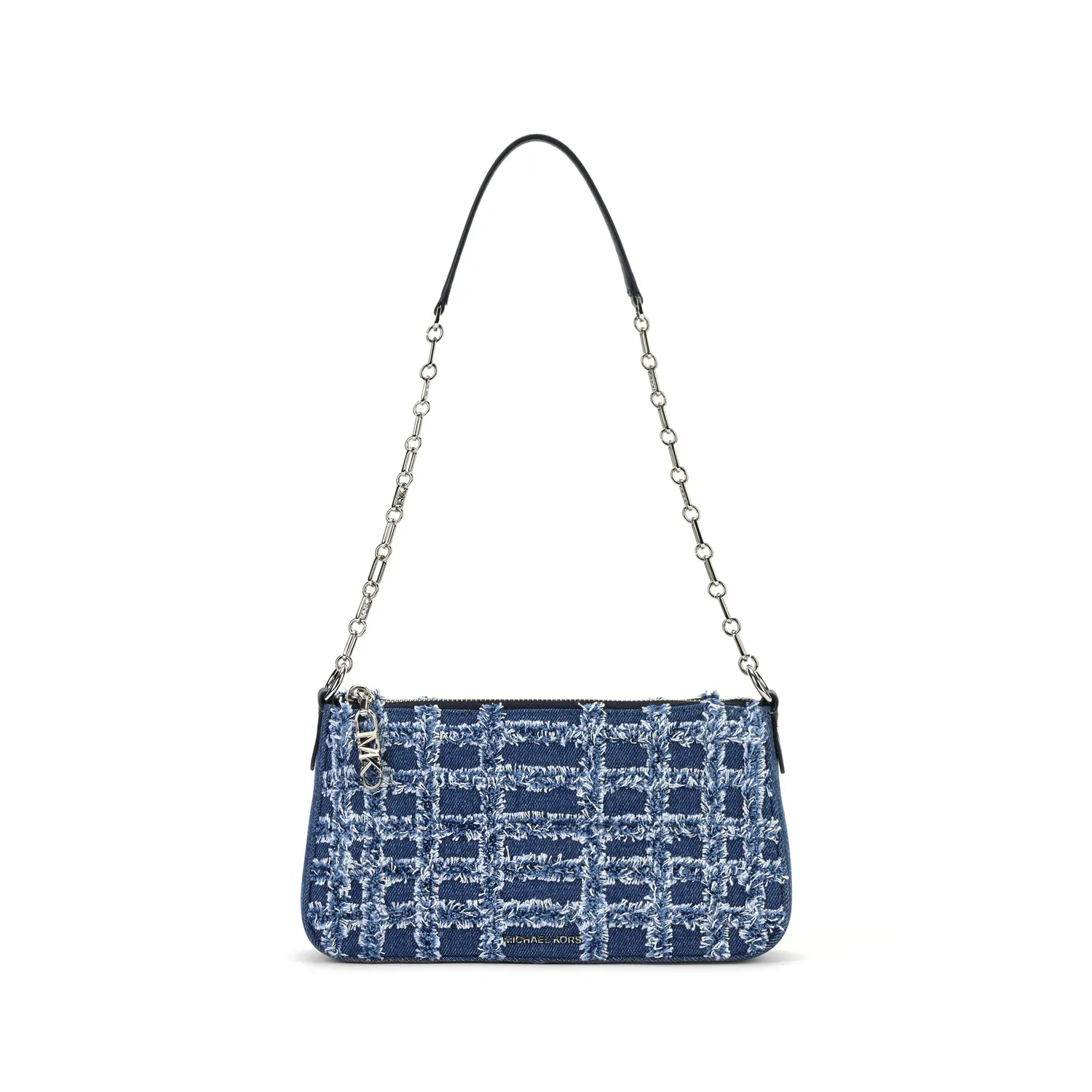 

MICHAEL KORS Джинсовая женская сумка через плечо