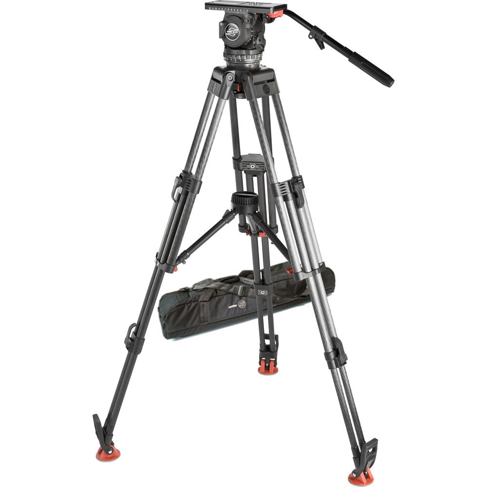 

Система Sachtler 20 S1 HD MCF