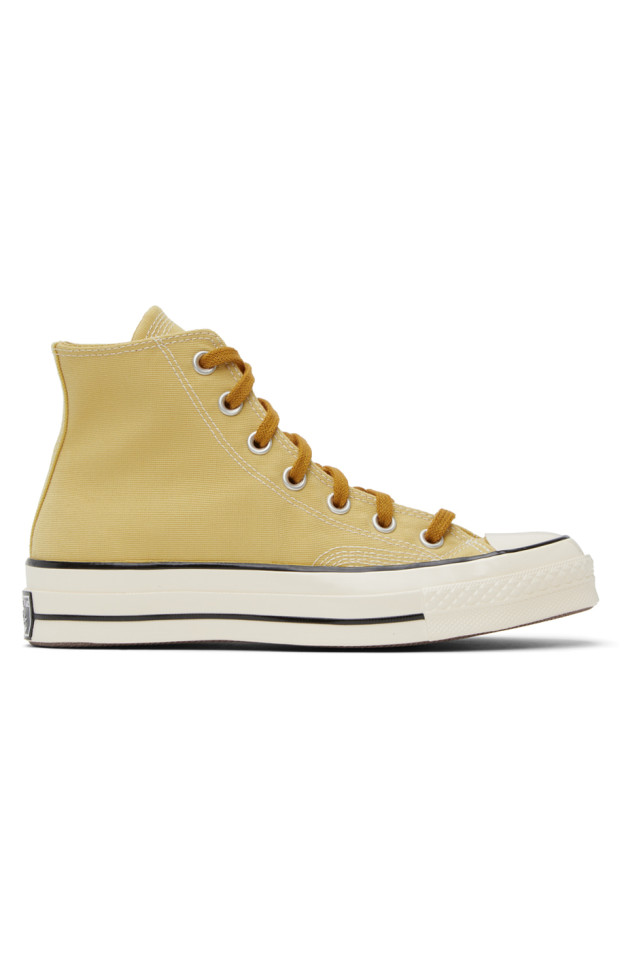 

Кроссовки Chuck 70 Utility Converse, мультиколор