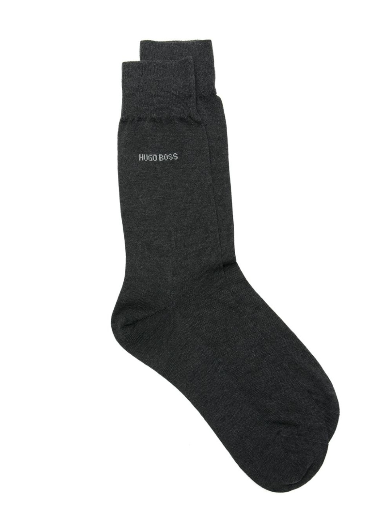 

Носки HUGO BOSS, черный