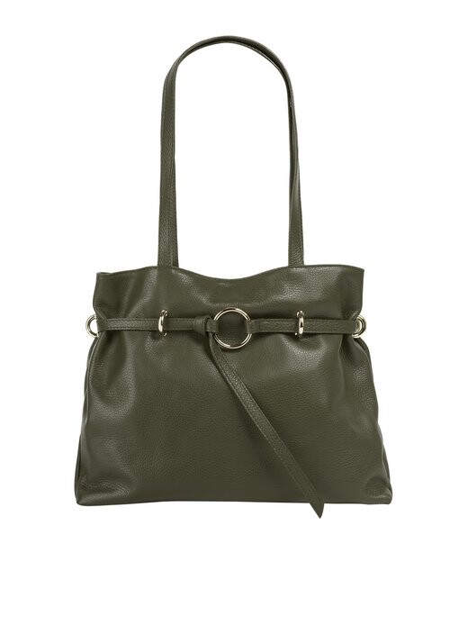 

Кошелек Samantha Look, зеленый
