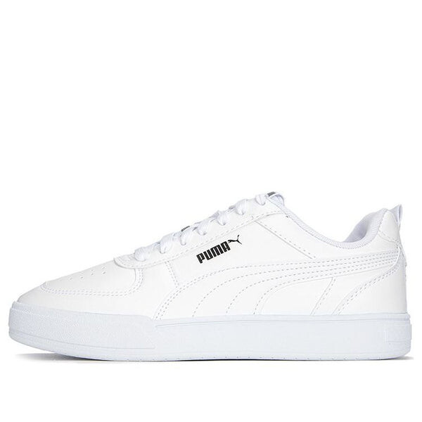 

Кроссовки caven tape fc 'white' Puma, белый