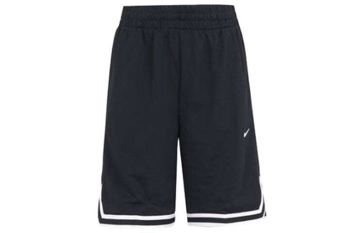 

Детские шорты Nike, цвет Black