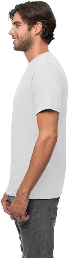 

econscious Unisex Standard 100% Cotton Short Sleeve Fashion Tee