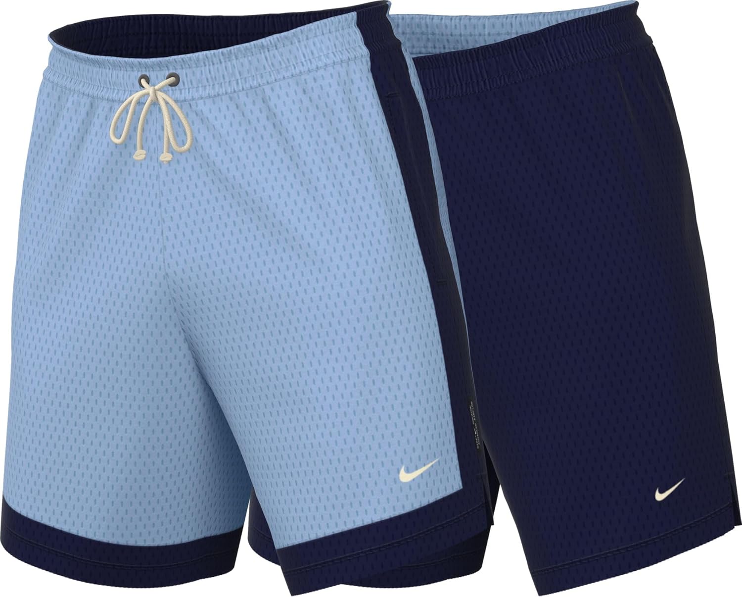 

Мужская баскетбольная обувь Nike, Psychic Blue/Blue Void/Pale Ivory