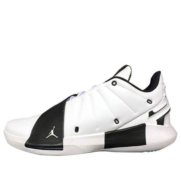 

Кроссовки cp3.xi tb Air Jordan, белый