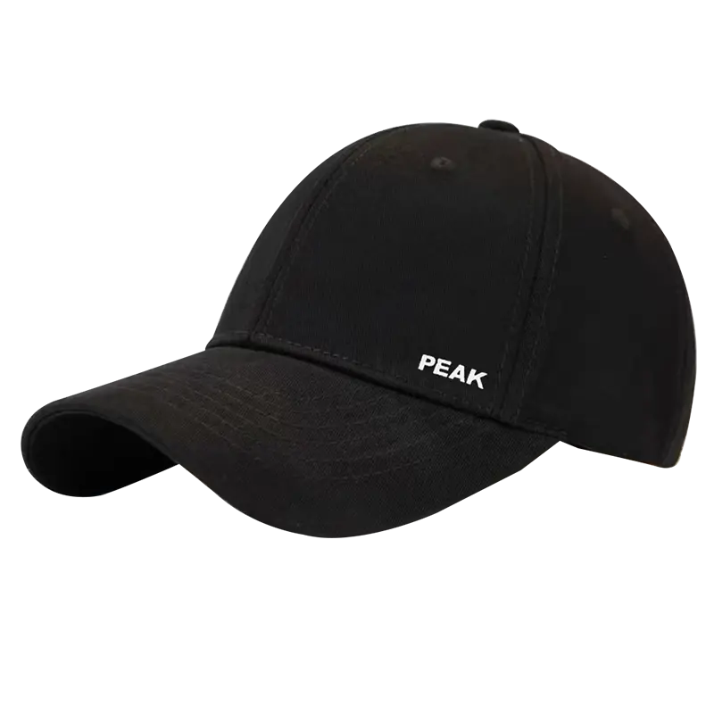 

PEAK фуражка унисекс, Черный