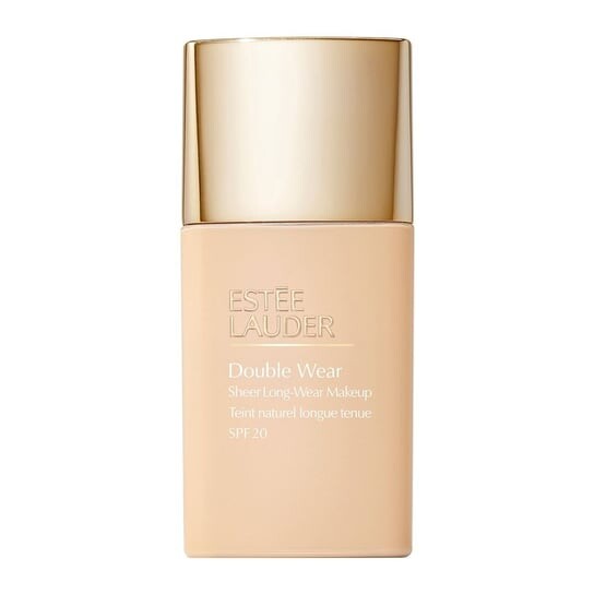 

Матирующая основа для лица 1в1 Bone 30мл Estée Lauder, Double Wear Sheer Long-Wear Makeup SPF20