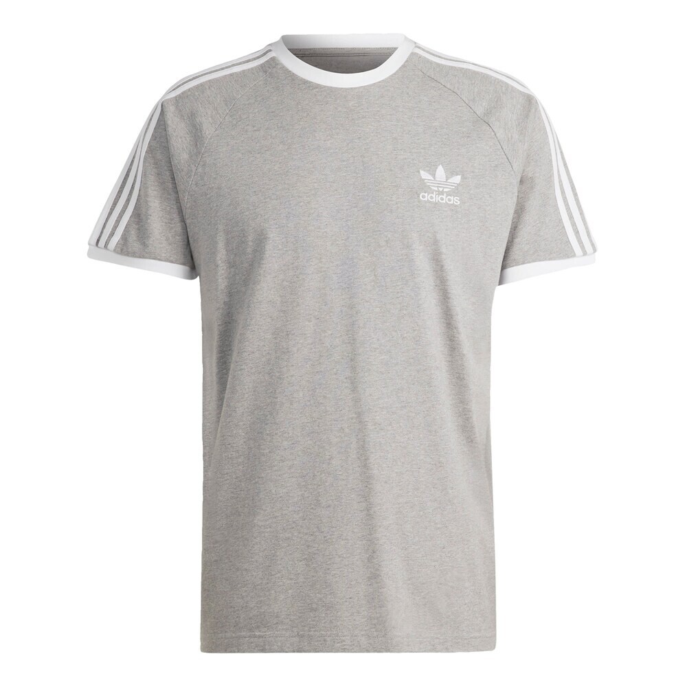 

Футболка Adidas Adicolor Classics, серый
