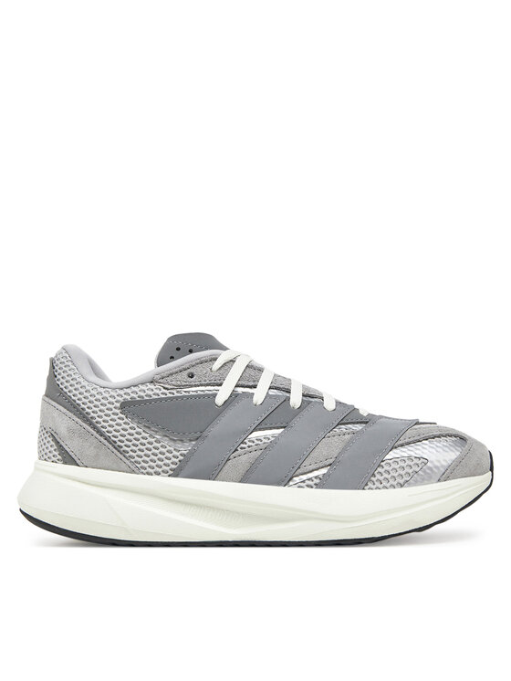 Кроссовки Lightblaze JQ4759 Adidas, серый