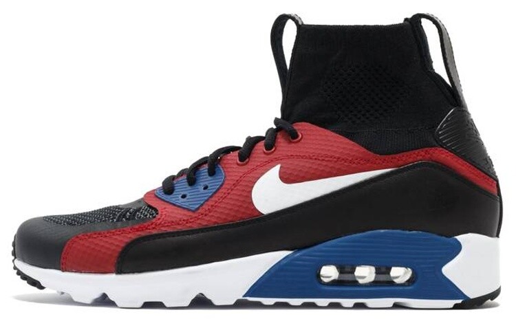 

Мужские беговые кроссовки Nike Air Max 90