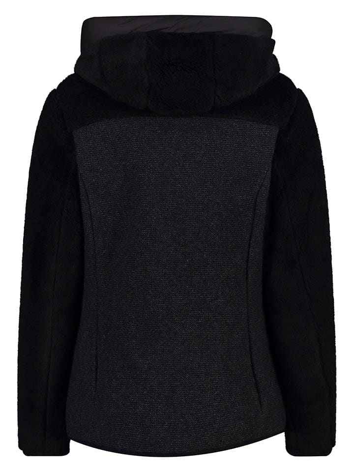 

Куртка софтшелл CMP, черный