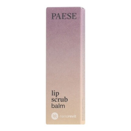 

Skincare Бальзам-скраб для губ 2,2 г, Paese
