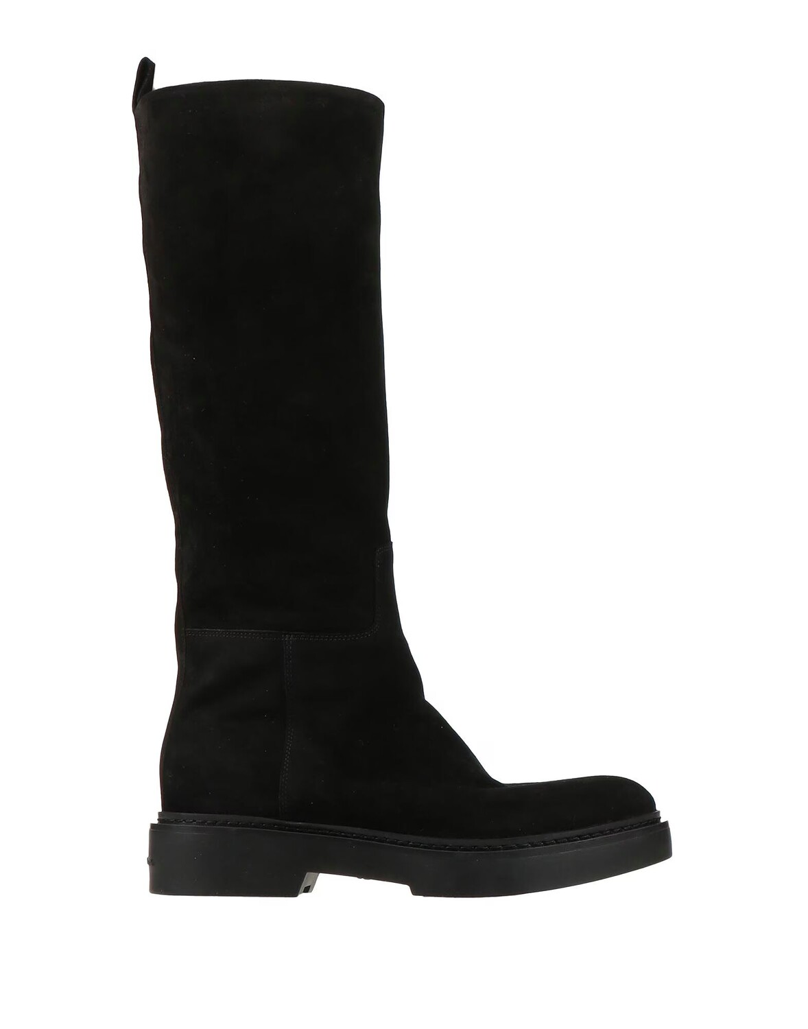 

Сапоги Santoni, черный