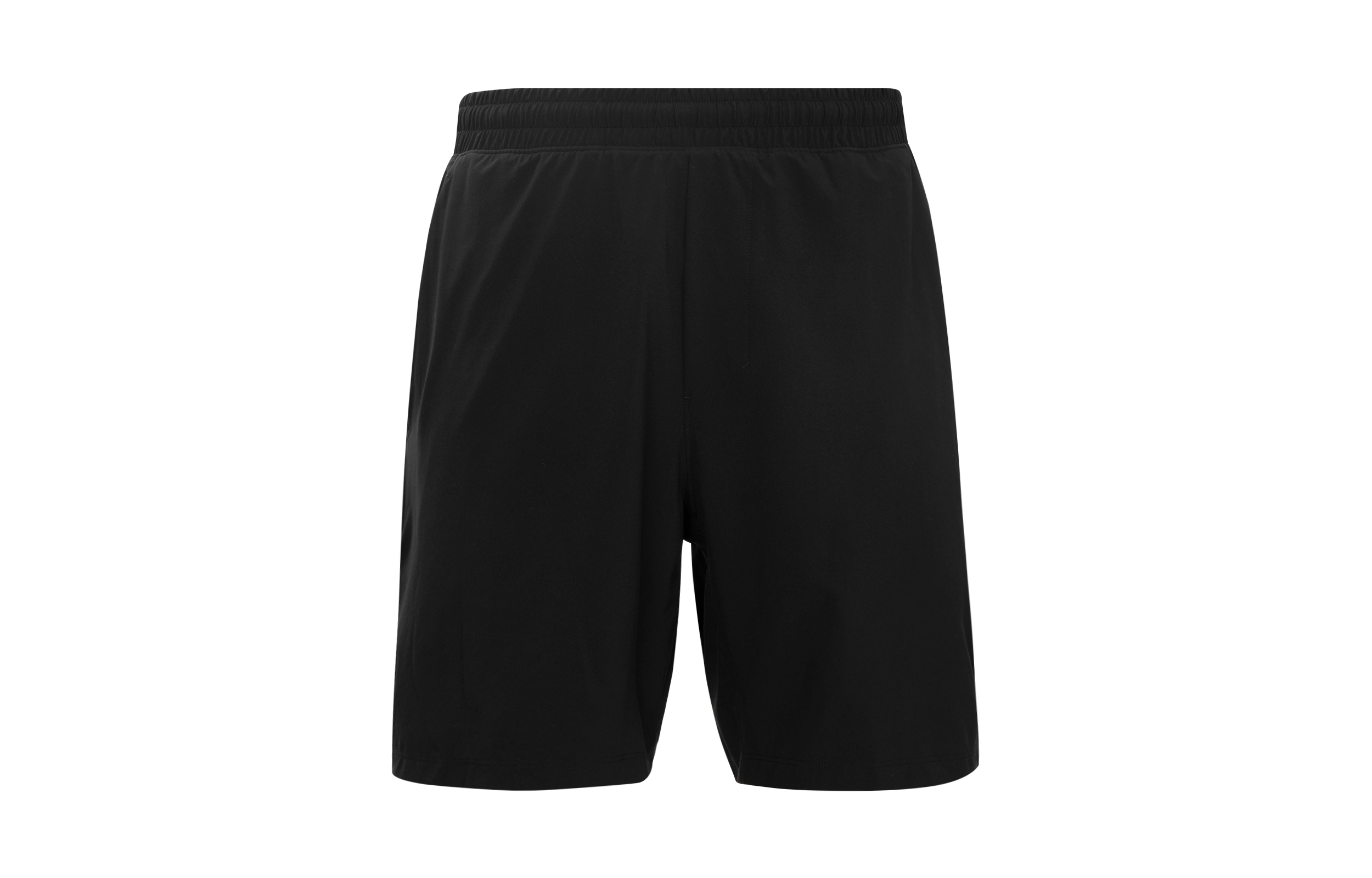 

Шорты для спорта Pace Breaker Lululemon, черный