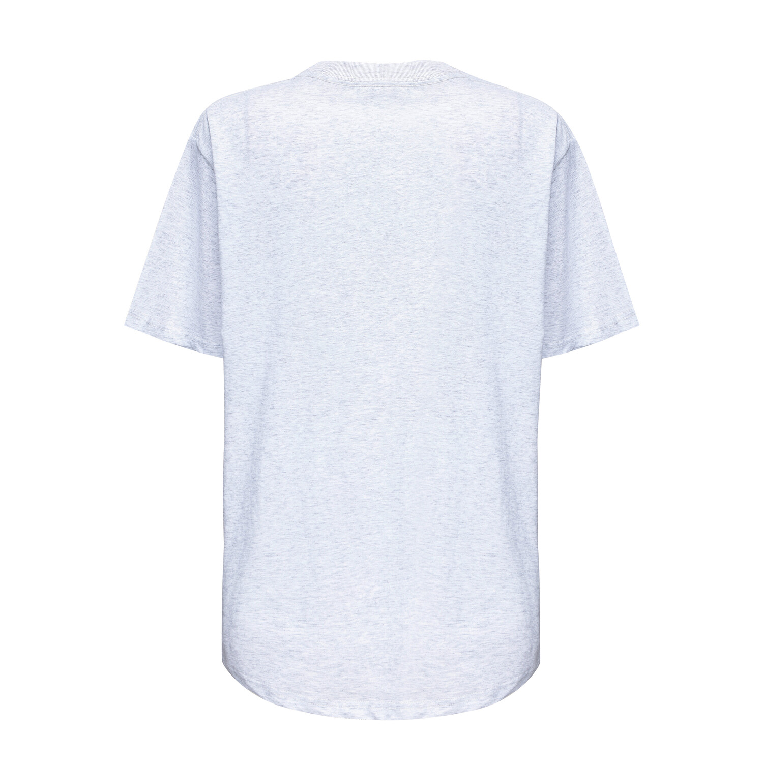 

Футболка унисекс Mardi Mercredi, Хизер Грей (ВМФ)