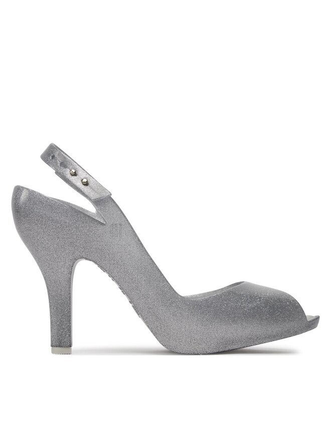 

Сандалии Melissa Melissa Lady Dragon Ii Ad 35679 farben, серебро