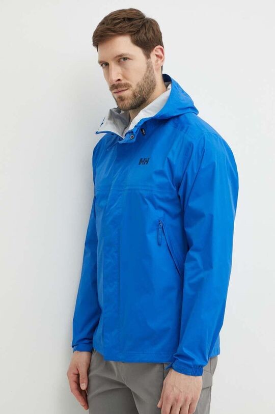 

Непромокаемая куртка Loke Helly Hansen, синий