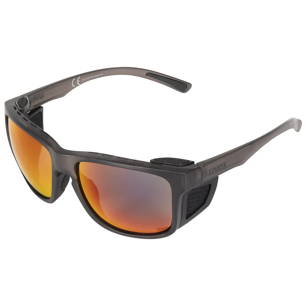 

Солнцезащитные очки Uvex Sportstyle 312, прозрачный
