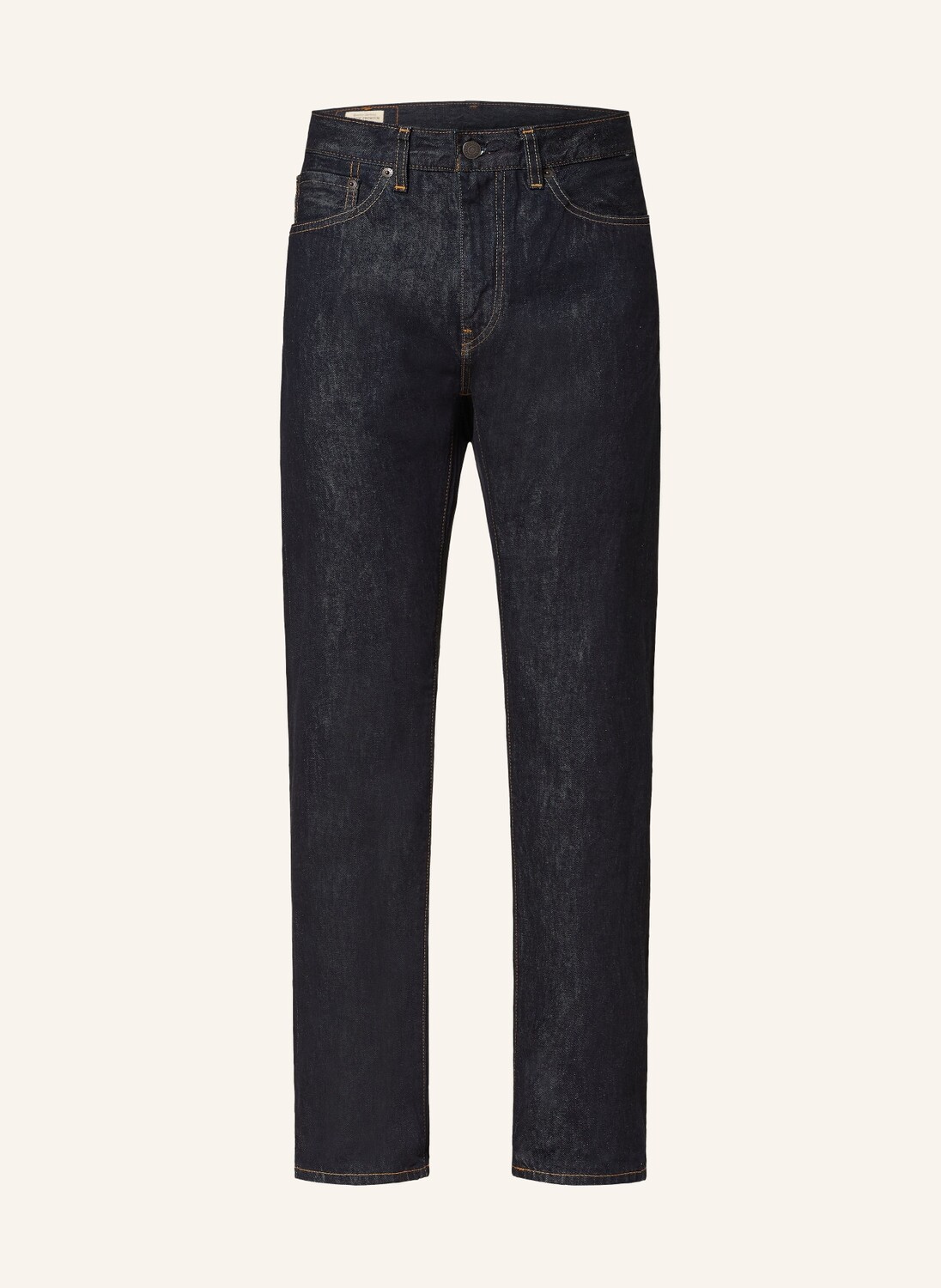 

Джинсы 505тм стандартного кроя Levi'S, индиго