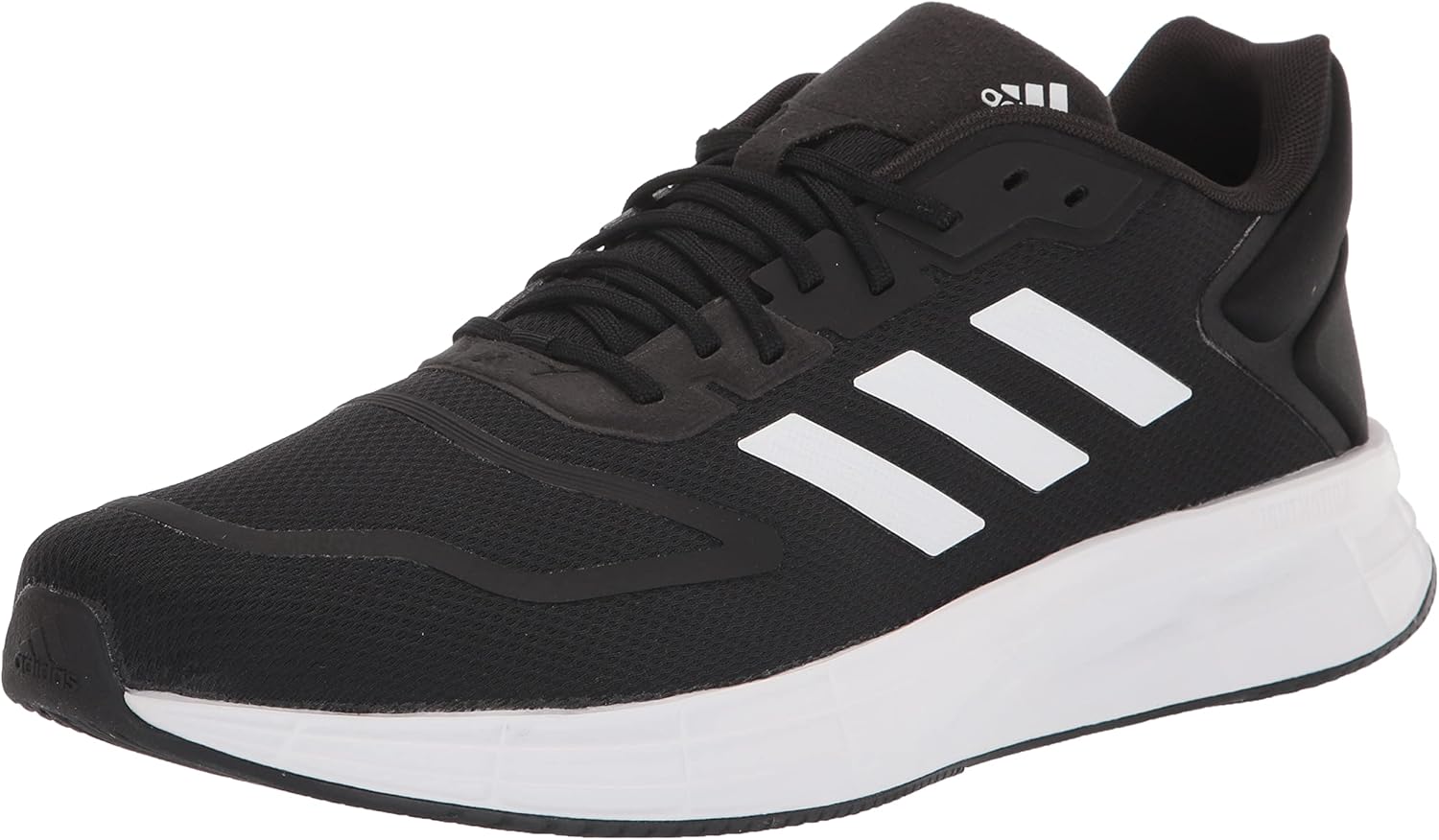 

Мужские беговые кроссовки Adidas Duramo SL 2.0, белый/черный