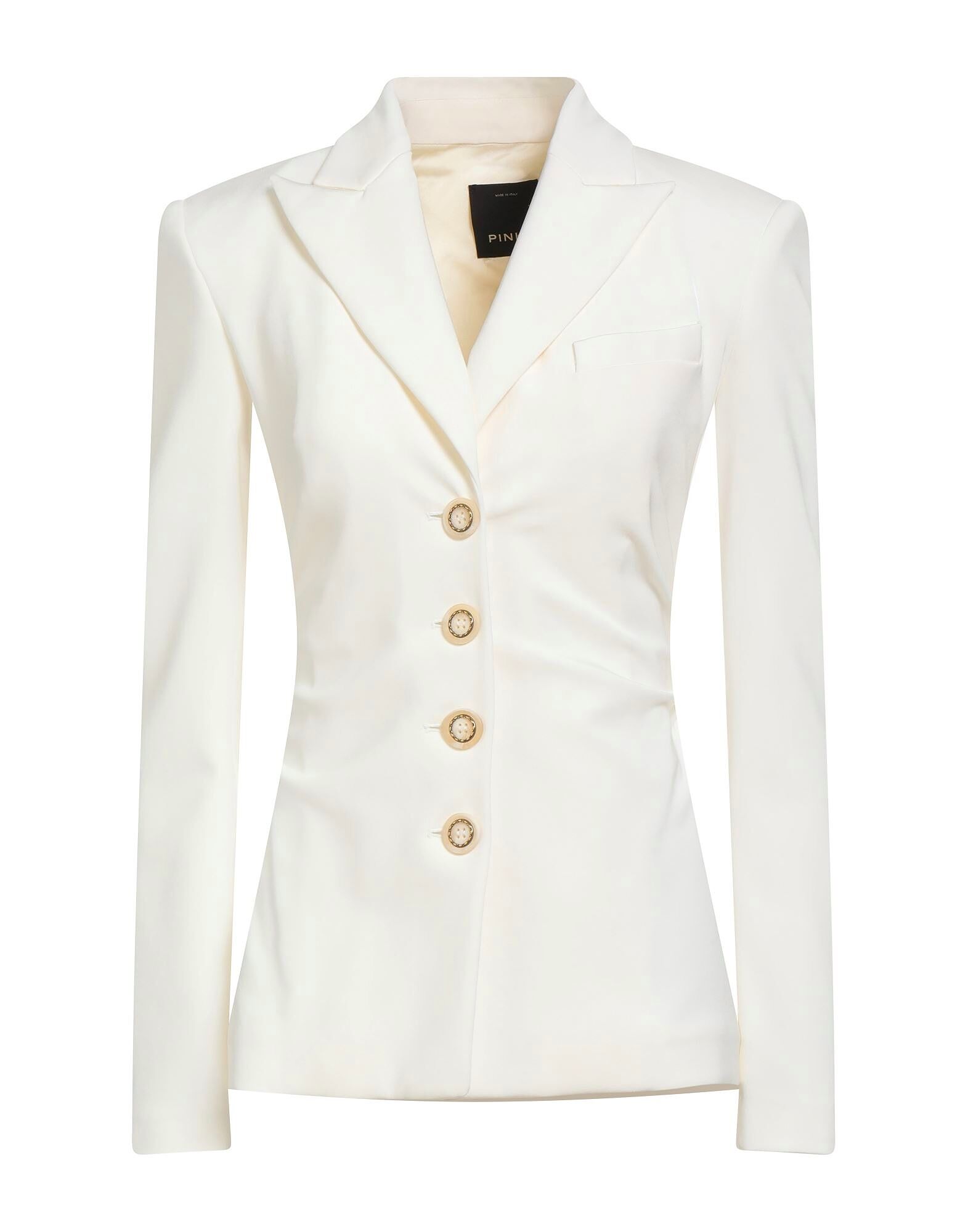 

Блейзер Pinko, кремовый