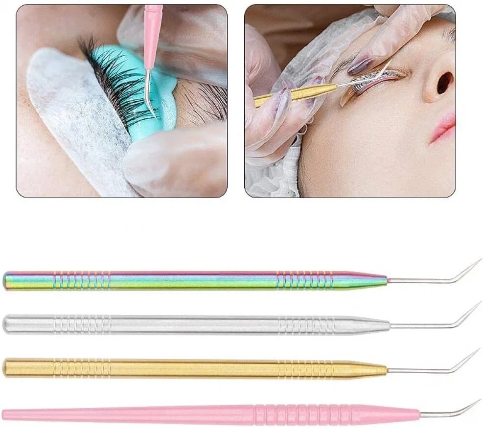 Набор для ламинирования ресниц «Lash Lift Curler Kit» от Wudaizhi Wudaizhi — фото 2